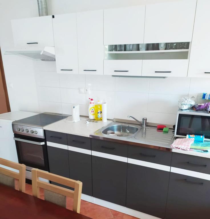 Apartmán Brčálník s balkonem room 4