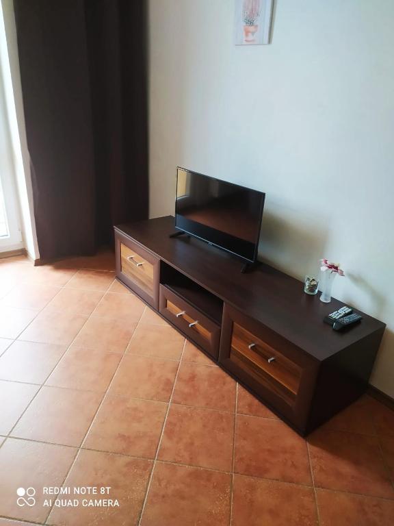 Apartmán Brčálník s balkonem room 6